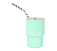 Shot Glasses Original - Small Metal Tumblers, Creative Design | Reusable Glasses Set for Celebrations, Cocktails, Bar Decoration, Surprising Gifts for Birthdays and Gatherings