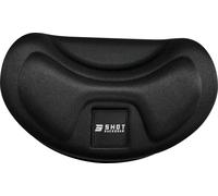 Shot Goggles Box, black, One size