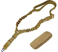 Shot Gun Belt Hunting Accessories Tactical 2 Point Sling Shoulder Strap Rifle Rope Belt Airsoft Gun Camera Safety Rope with Meta