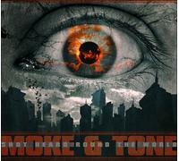 SHOT HEARD ROUND THE WORLD