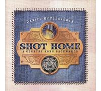 Shot Home by Daniel Mcclenaghan