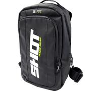 Shot Hydra Trail Climatic Motorcycle Backpack, black, size 20 Ltr.