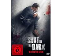 Mcmillan,Kristoffer - Shot in the Dark-Den Tod Vor Augen
