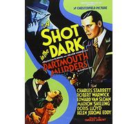 SHOT IN THE DARK - SHOT IN THE DARK (1 DVD)