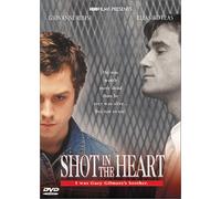 Shot in the Heart [DVD] [2001] [Region 1] [US Import] [NTSC]