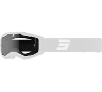 Shot Iris 2.0 / Assault 2.0 Antifog Replacement Lens, smoke, One size