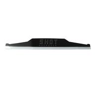 Shot Iris 2.0 / Assault 2.0 Mudflaps, black, One size