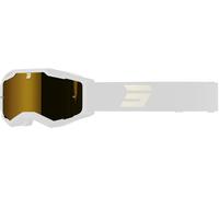 Shot Iris 2.0 / Assault 2.0 Replacement Lens, gold