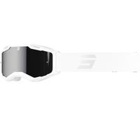 Shot Iris 2.0 / Assault 2.0 Replacement Lens, silver