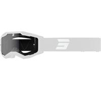 Shot Iris 2.0 / Assault 2.0 Replacement Lens, smoke, One size