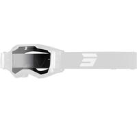 Shot Iris 2.0 / Assault 2.0 Roll-Off Replacement Lens, clear
