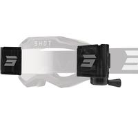Shot Iris 2.0 / Assault 2.0 Roll-Off System, black