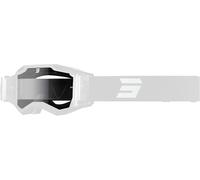 Shot Iris 2.0 / Assault AF Roll-Off Replacement Lens, clear