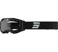 Shot Iris 2.0 Tech Enduro Motocross Goggles, clear, One size