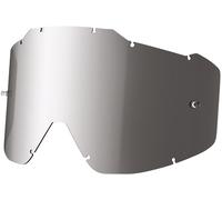 Shot Iris / Assault Antifog Replacement Lens, grey