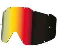 Shot Iris / Assault Antifog Replacement Lens, red
