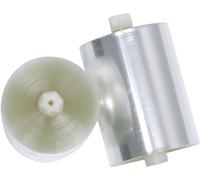 Shot Iris / Assault Roll-Off Film 2 Piece, clear for Men