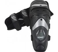 SHOT KID MOTIV knee protector black-deco
