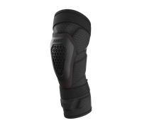 Shot D30 Knee Guards Black M-L