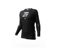 Shot Legacy MX Jersey Black3XL Black