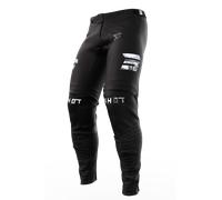 Shot Legacy Off-road Pants Black 26 Man male