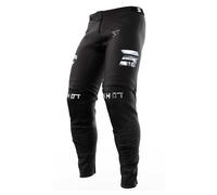Shot Legacy Off-road Pants Black 38 Man male
