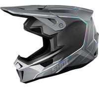 Shot Lite Challenger MX Helmet Holographic MattM Holographic Matt