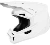 Shot Lite Mips Motocross Helmet, white, size XS for Men