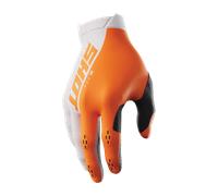 Shot Lite MX Gloves Neon OrangeS Neon Orange