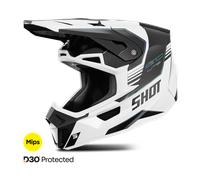 Shot Lite MX Helmet Holographic PearlyL Holographic Pearly
