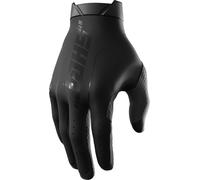 Shot Lite Pro Motocross Gloves, black, size 13