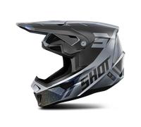 SHOT SHOT - Helmet Lite Ultra Holographic Glitter L