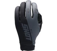 Shot Lite MX Gloves BlackM Black