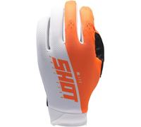 SHOT LITE UNI glove neon orange 10