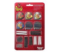 Shot Michael Smith Accessoire Kit 84 pce