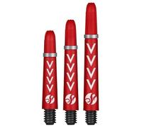Shot Michael Smith Koi Carbon - Dart Shafts Inbetween
