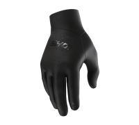 Shot Mist Youth MX Gloves Black10 Black