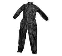 Shot 2.0 Motorcycle Rain Suit, black, size M