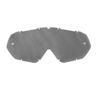 Shot Mx Goggle Volt Spare Lens / Iridium Silver Anti-Scratch Anti-Fog
