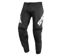 Shot MX Trousers Black42 Black