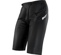 SHOT NO DEFENDER cycling shorts black 32