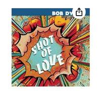 Shot of love