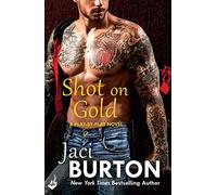 Shot On Gold: Play-By-Play Book 14