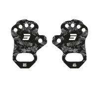 Shot Palmino 2.0 MX Gloves CamoL Camo