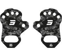 Shot Palmino 2.0 Palm Protector, multicolored, size L XL for Men