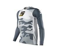 Shot Prime MX Jersey Blue/WhiteXL Blue,White