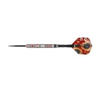 Shot Pro Series Barbora Hospodarska 23g Steel Tip Darts