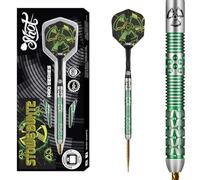 Shot Pro Series Stowe Buntz 2.0 90% Tungsten Steel Tip Darts - 23g