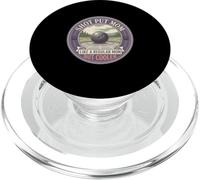 Shot Put Mom Like A Regular Mom But Cooler Thrower Mom PopSockets PopGrip for MagSafe