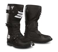 Shot Race 2 Enduro Boots Black40 Black